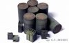 E.T. Model ETJ72-012 WWII Allied Oil Drum